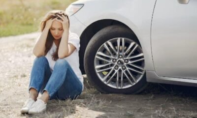 Car Injury Compensation