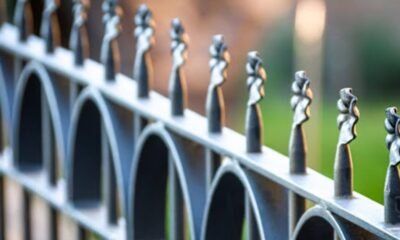 Hiring Fencing Services