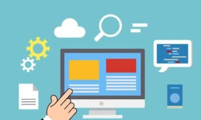 Affordable Website Design Services