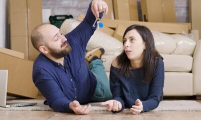 Quick Rekeying Services for New Homeowners