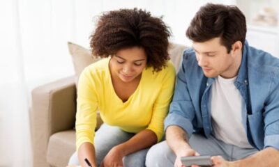 NCS Financial