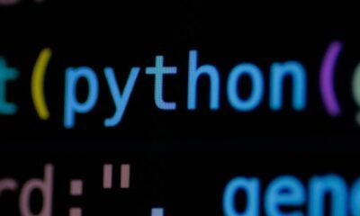 Python Developers