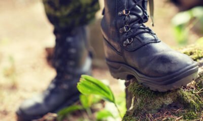 military fabrication