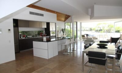 cockroach infestation