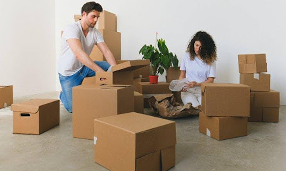 Move In Ready Sign The Ultimate Guide to Move In Ready Homes: What to Look For