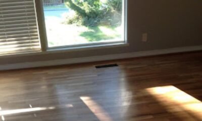 Right Engineered Hardwood Flooring