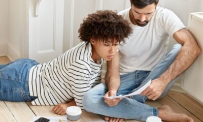 Budgeting for a Move