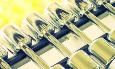 Shock Absorber Technology