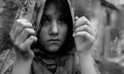 What Does Reshmina From Ground Zero Look Like