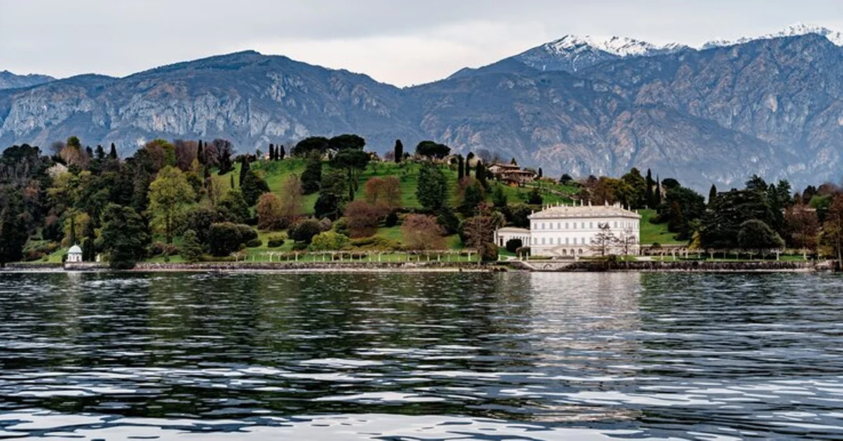 brescia lake garda