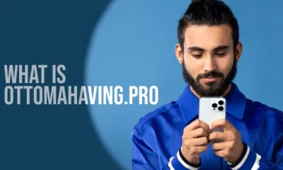 what is ottomahaving.pro