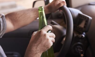 DUI Charges