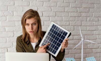 Renewable Energy Future