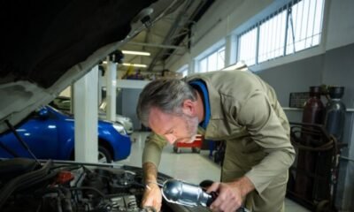 Essential Maintenance Tips for Maximizing Diesel Engine Performance