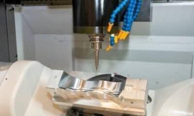 How to Find the Best Online CNC Service for Your Project