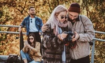 Family Portrait Photographer