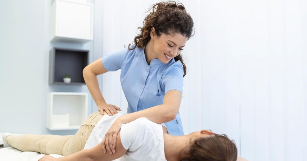 Chiropractic Care