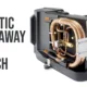 dometic stowaway flow switch