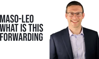 maso-leo what is this forwarding