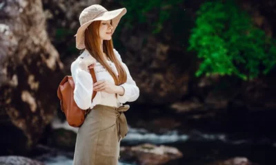 the traveler hired the wrong tour guide