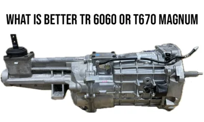 what is better tr 6060 or t670 magnum