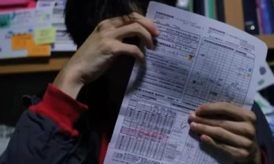 what is the max in a tachs exam nyc