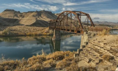 what period was the malabadi bridge built