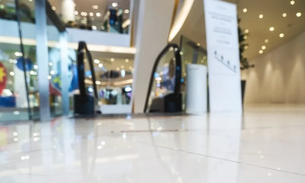 What Time Does The Mall Close? Find Out Mall Hours Near You!