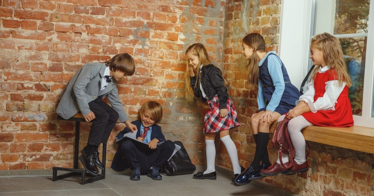 Identifying Bullying Behaviors