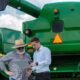 Agricultural Machinery Insurance