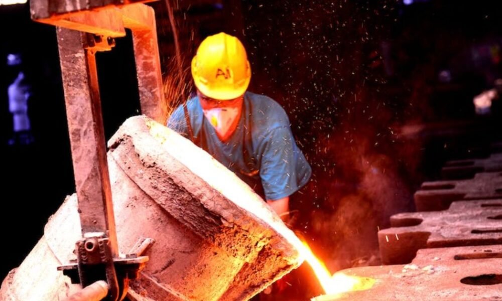Enhancing Medical Device Durability with Advanced Casting Techniques - 25pr