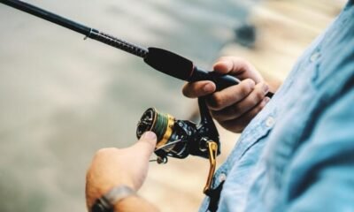 Fishing Experience