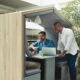 Right Phone Office Booth