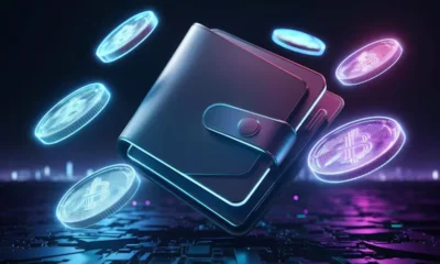 ecryptobit.com wallets