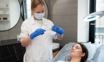 Aesthetic Treatments