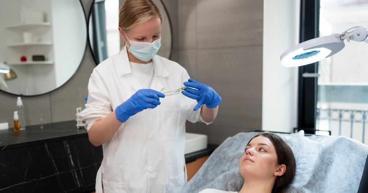 Aesthetic Treatments