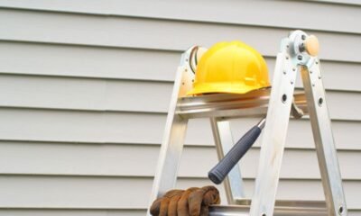 Clean Your Home’s Siding