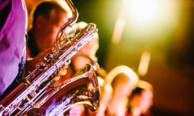 Perfect Tuba