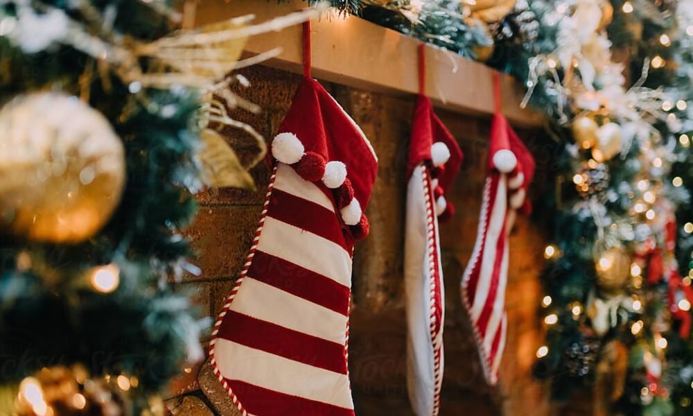Exploring the Different Types of Bulk Stocking Stuffers - 25pr