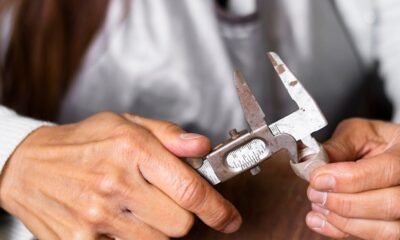 Renting Caliper