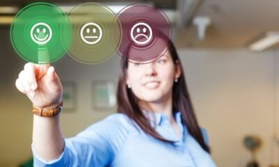 Customer Satisfaction