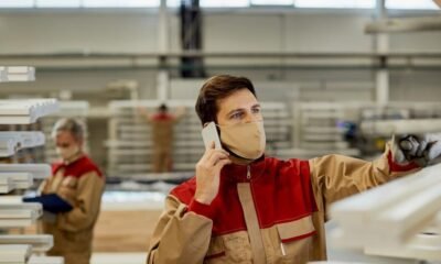 Dust Collection Systems