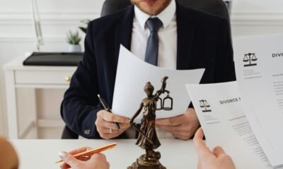 Legal Comparison