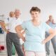 Thriving Community for Active Seniors