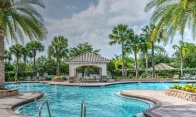 Luxury Rehab in Los Angeles
