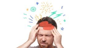 8 Common Types of Headac