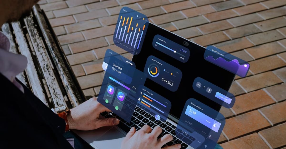 Data-Driven Reliability