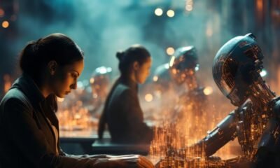 The Role of AI in Humanizing Digital Interactions