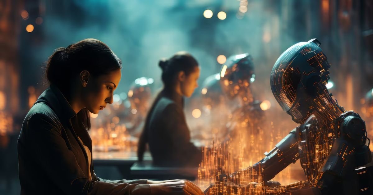 The Role of AI in Humanizing Digital Interactions