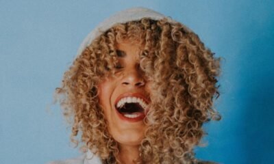 Kinky Hair